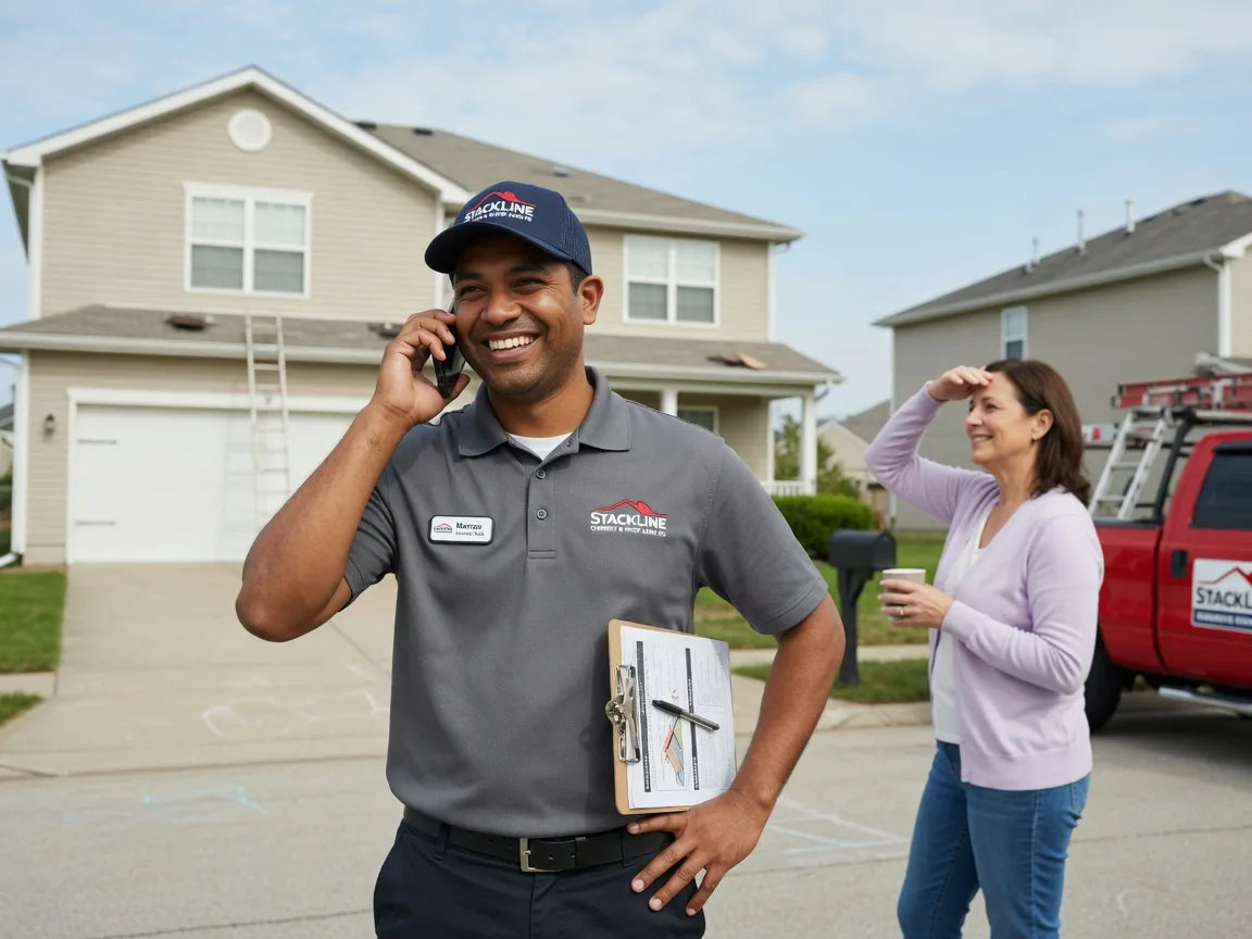 Chimney flashing repair Florence, TX FAQs